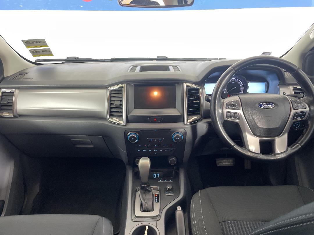 Photo '17' of Ford Ranger