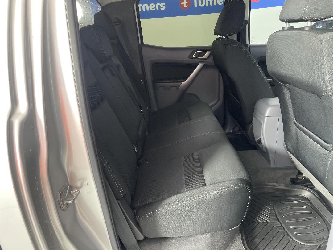 Photo '20' of Ford Ranger