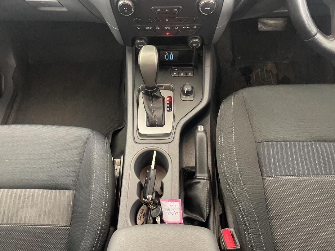 Photo '18' of Ford Ranger