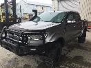 Thumbnail '4' of Ford Ranger XLT Double CAB W/S