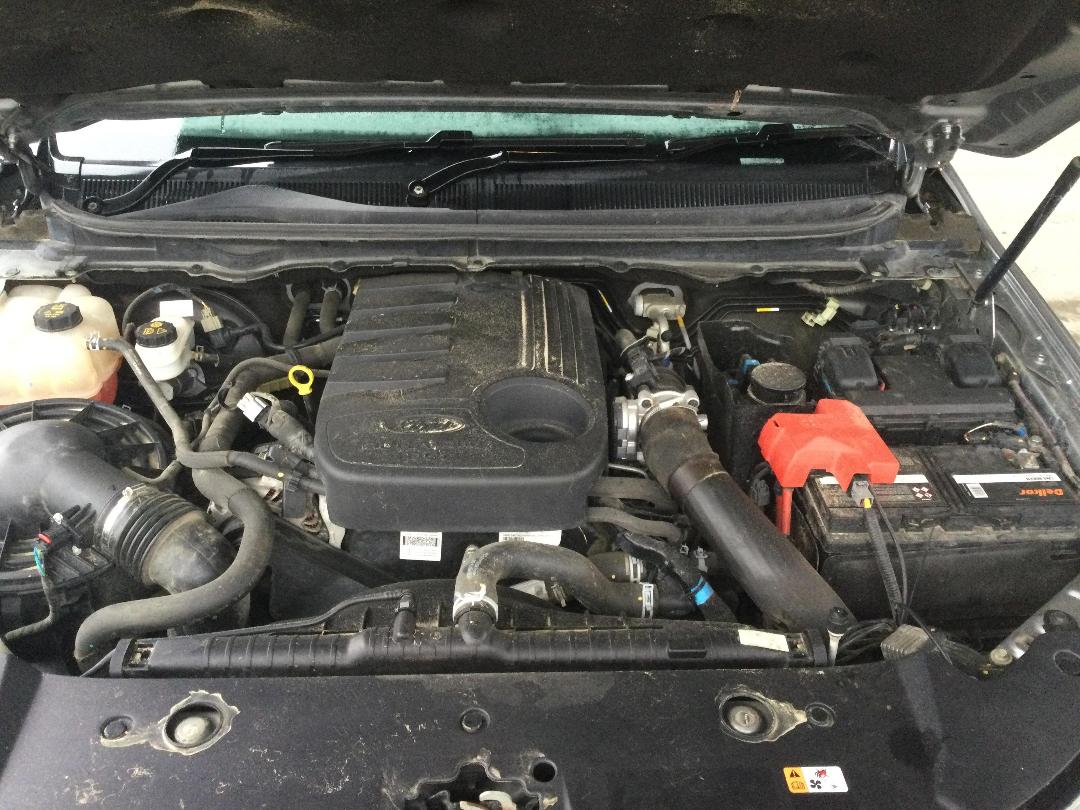 Photo '10' of Ford Ranger XLT Double CAB W/S