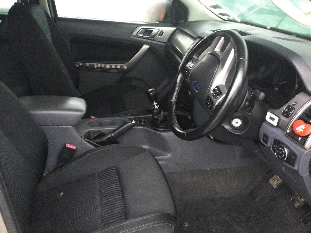 Photo '11' of Ford Ranger XLT Double CAB W/S