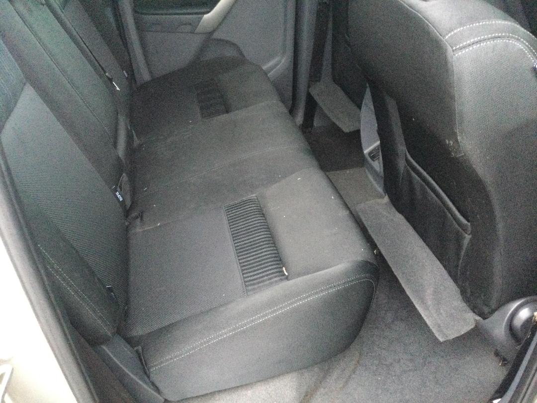 Photo '12' of Ford Ranger XLT Double CAB W/S