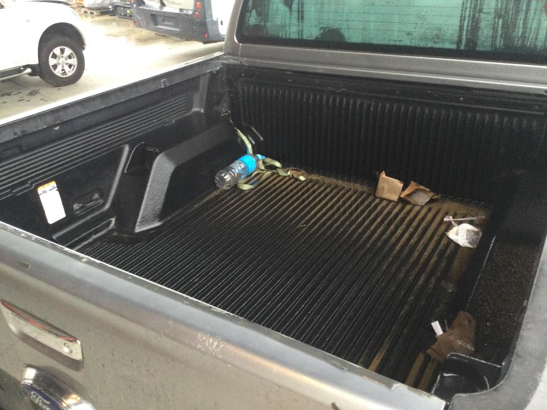 Photo '14' of Ford Ranger XLT Double CAB W/S