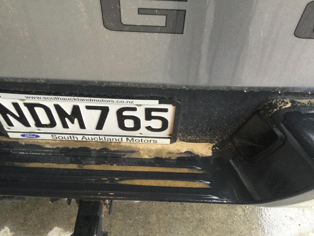 Photo '16' of Ford Ranger XLT Double CAB W/S