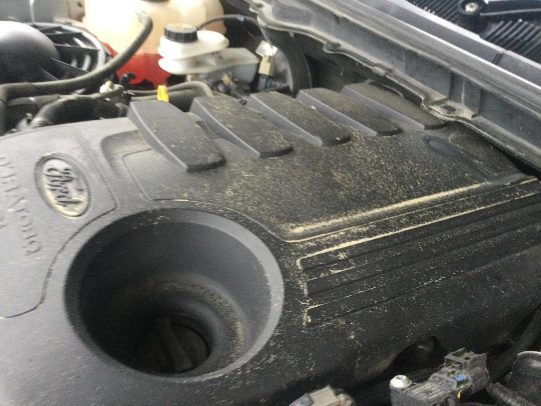 Photo '17' of Ford Ranger XLT Double CAB W/S