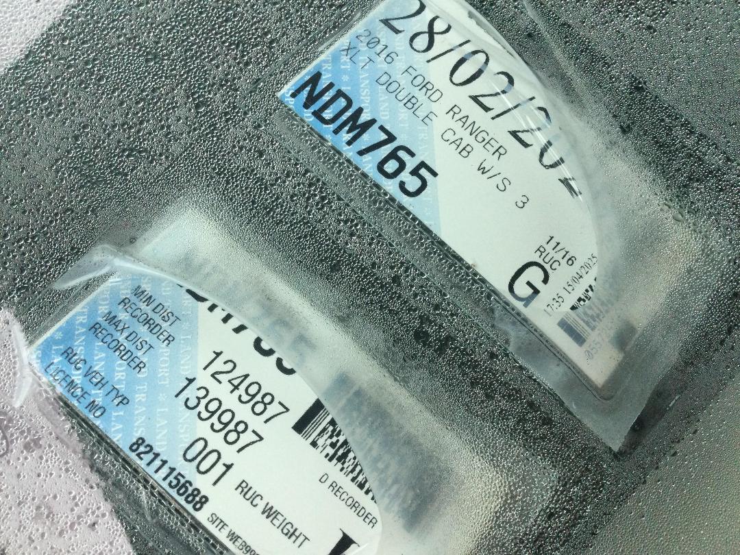 Photo '18' of Ford Ranger XLT Double CAB W/S