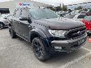 Thumbnail '1' of Ford Ranger Wildtrak