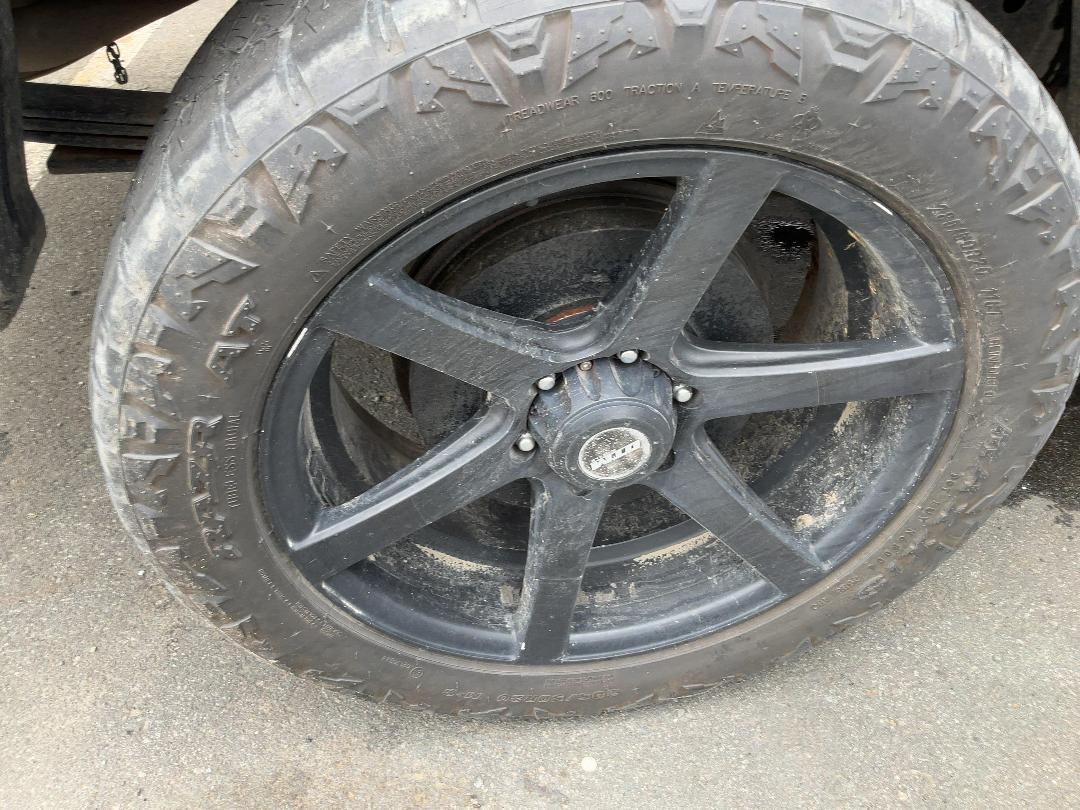 Photo '5' of Ford Ranger Wildtrak