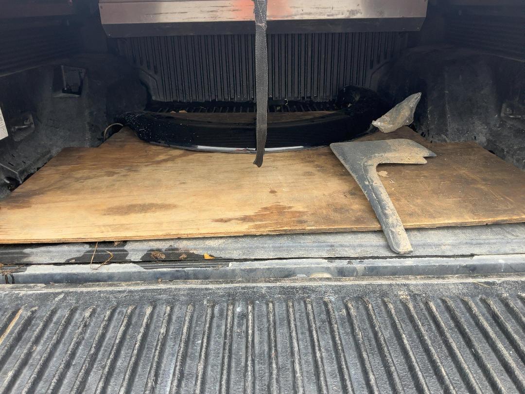 Photo '6' of Ford Ranger Wildtrak