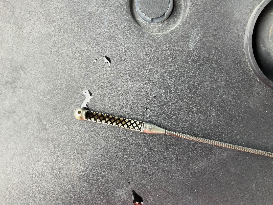 Photo '10' of Ford Ranger Wildtrak