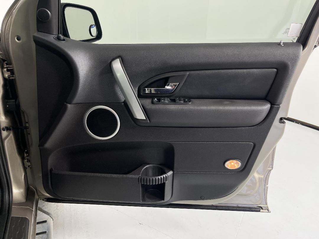 Photo '15' of Ford Territory Photo '15' of Ford Territory