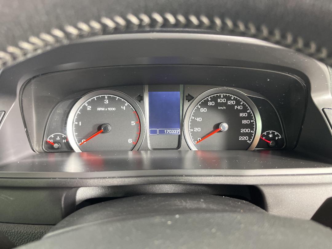 Photo '21' of Ford Territory Photo '21' of Ford Territory