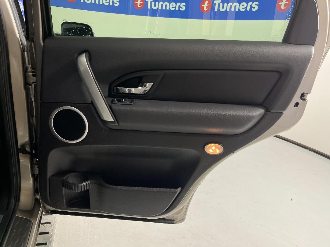 Photo '19' of Ford Territory Photo '19' of Ford Territory