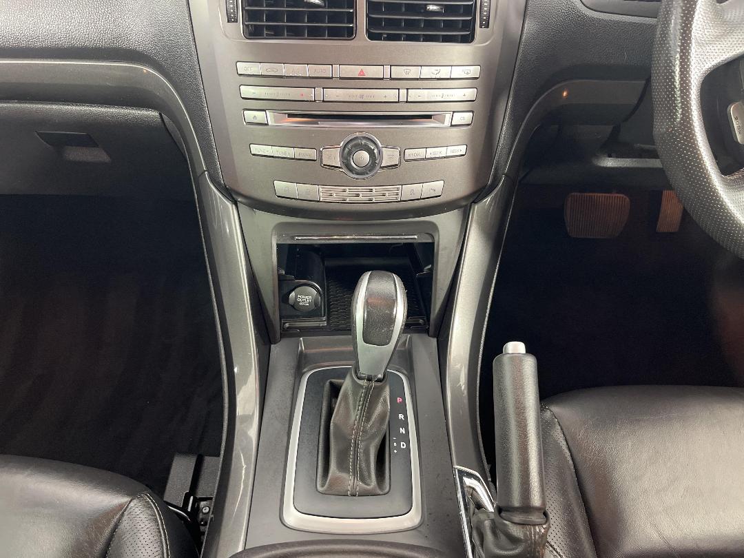 Photo '18' of Ford Territory Photo '18' of Ford Territory