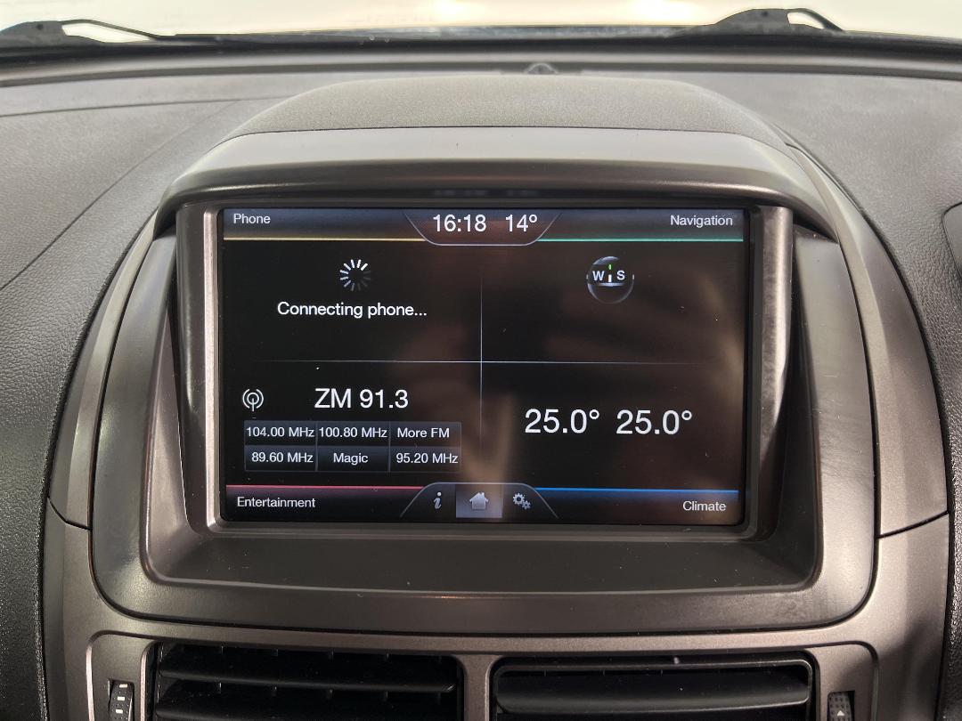 Photo '25' of Ford Territory Photo '25' of Ford Territory