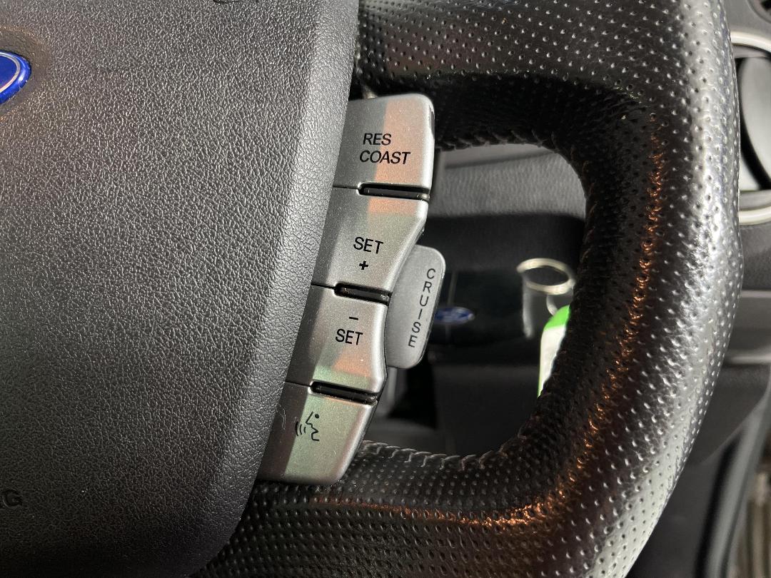 Photo '23' of Ford Territory Photo '23' of Ford Territory