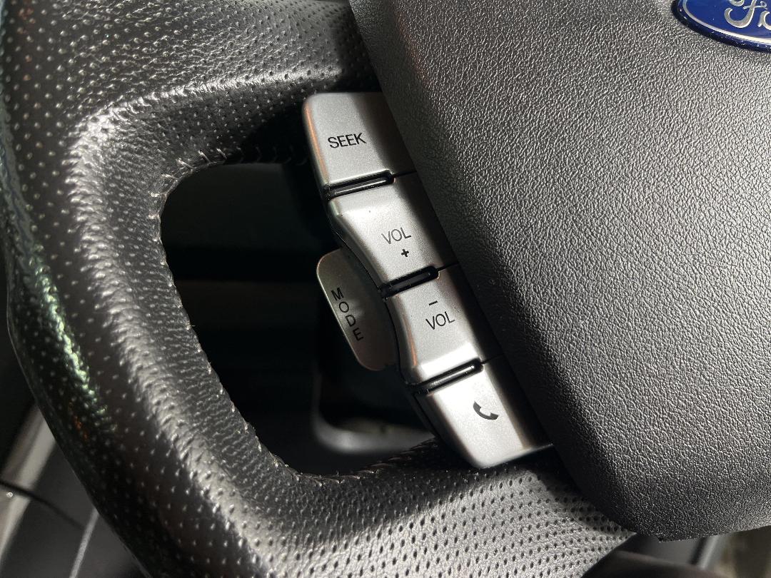 Photo '24' of Ford Territory Photo '24' of Ford Territory