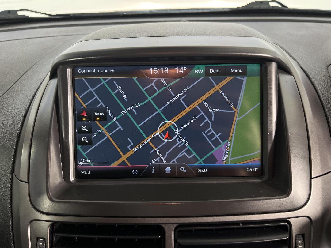 Photo '27' of Ford Territory Photo '27' of Ford Territory