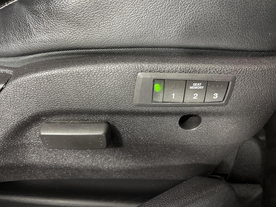 Photo '29' of Ford Territory Photo '29' of Ford Territory