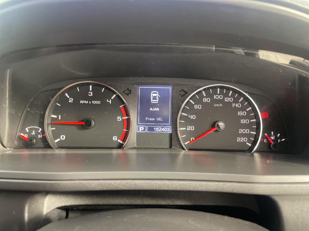 Photo '21' of Ford Territory