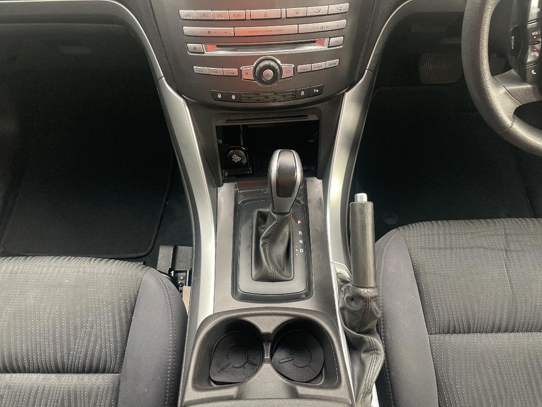 Photo '18' of Ford Territory