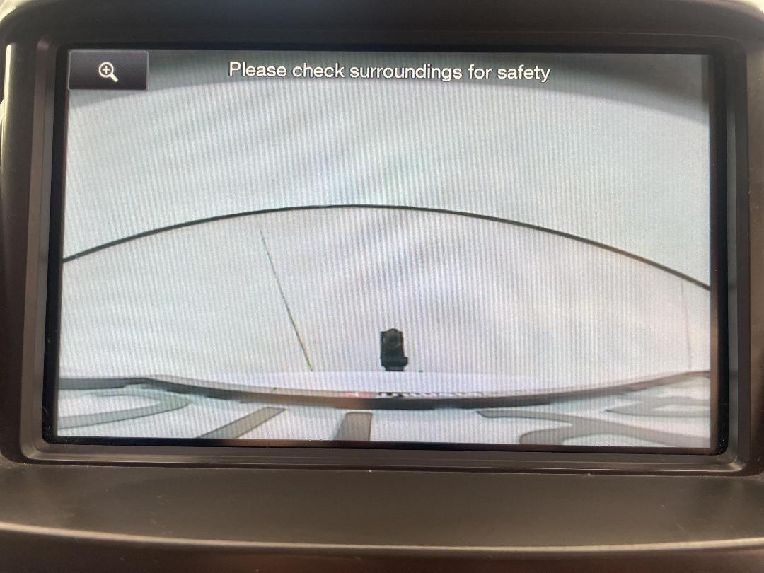 Photo '24' of Ford Territory