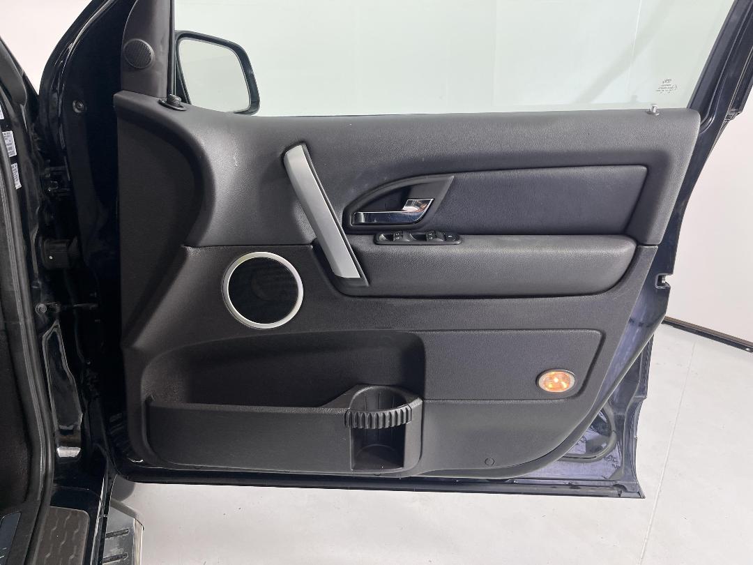 Photo '15' of Ford Territory Photo '15' of Ford Territory