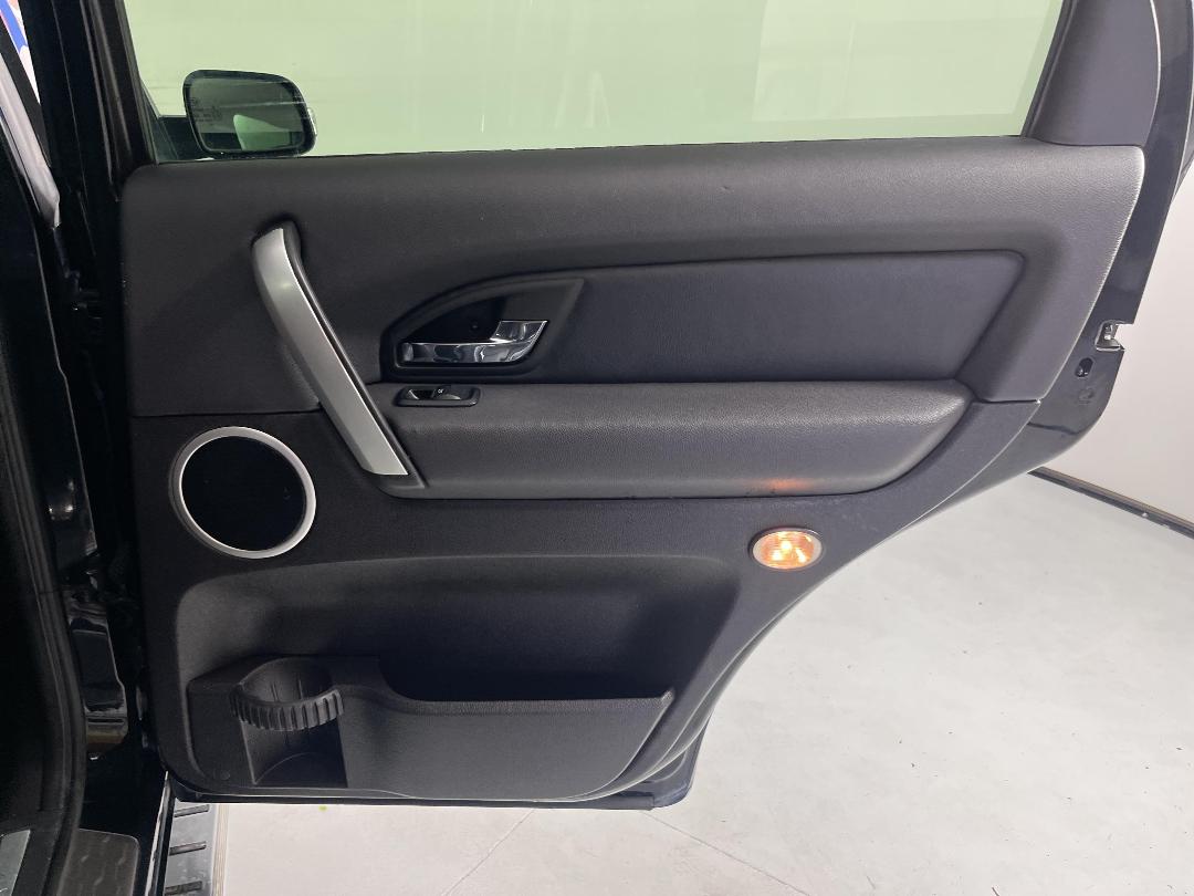 Photo '19' of Ford Territory Photo '19' of Ford Territory