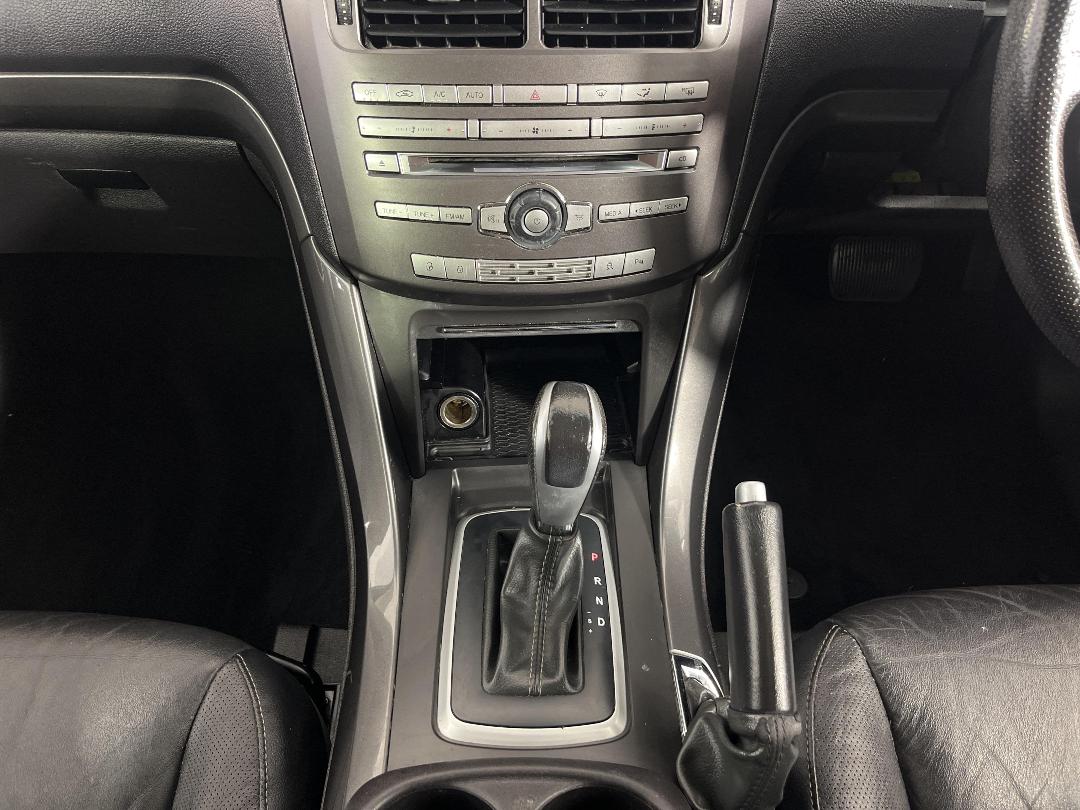 Photo '18' of Ford Territory Photo '18' of Ford Territory