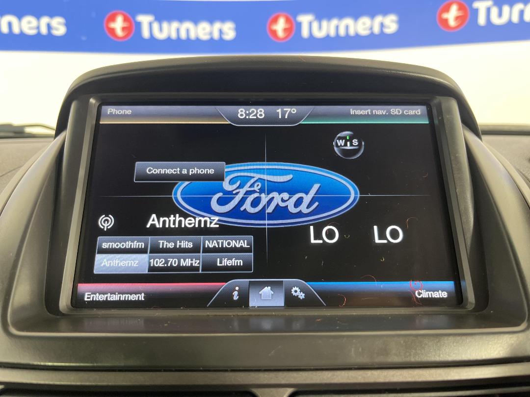 Photo '25' of Ford Territory Photo '25' of Ford Territory