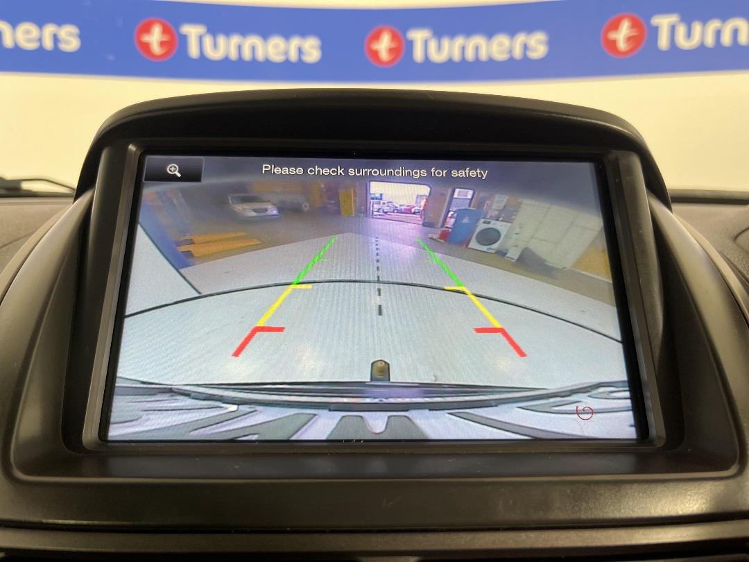 Photo '26' of Ford Territory Photo '26' of Ford Territory