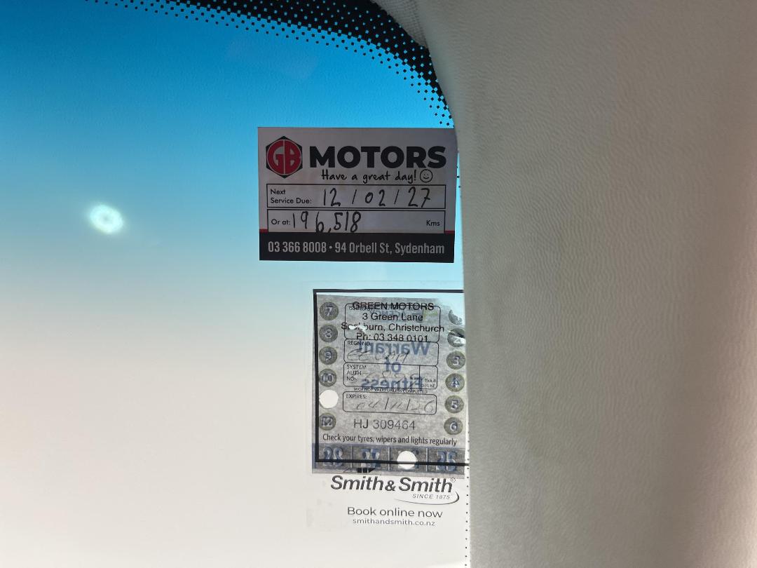 Photo '28' of Ford Territory Photo '28' of Ford Territory