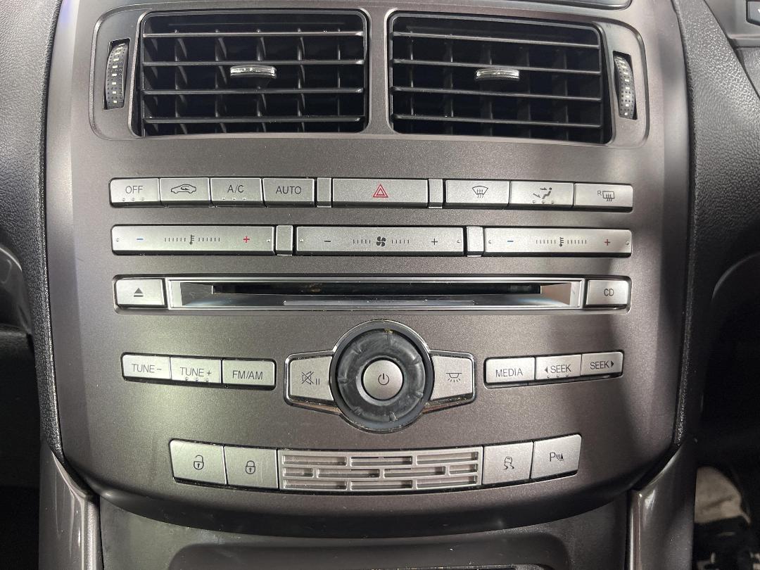 Photo '27' of Ford Territory Photo '27' of Ford Territory