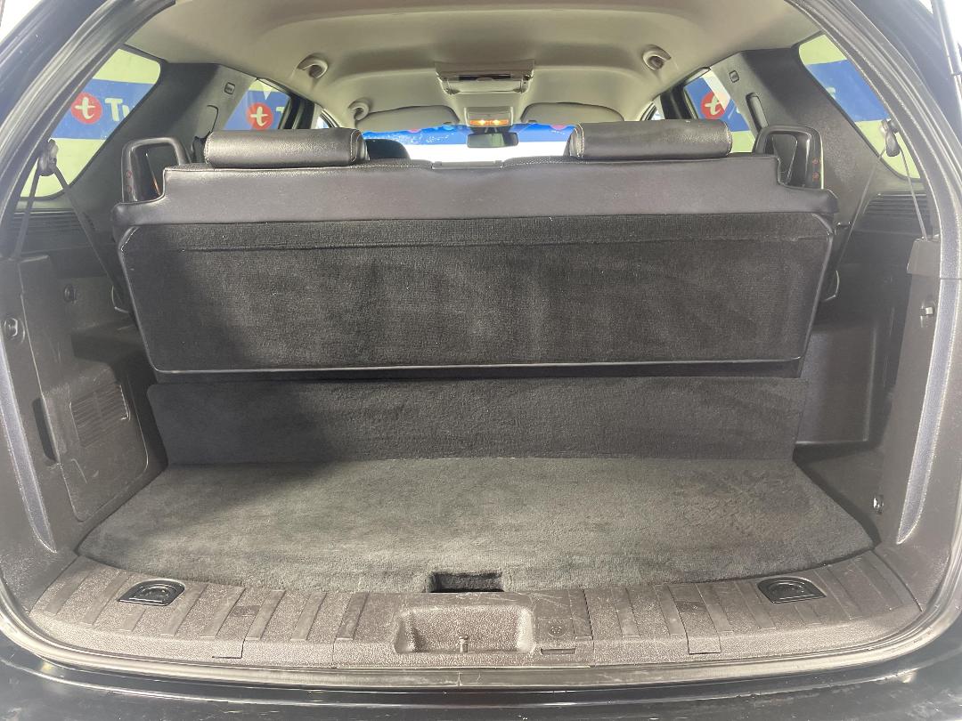 Photo '14' of Ford Territory