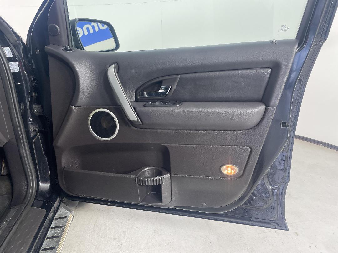 Photo '15' of Ford Territory