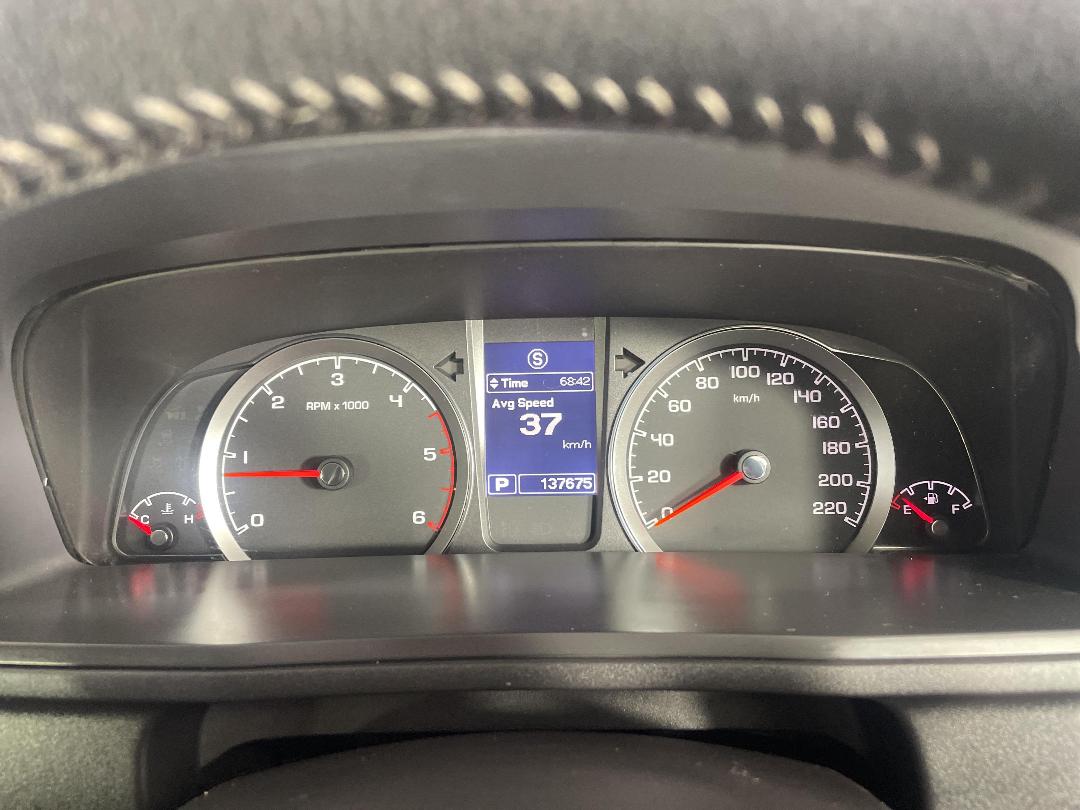 Photo '21' of Ford Territory