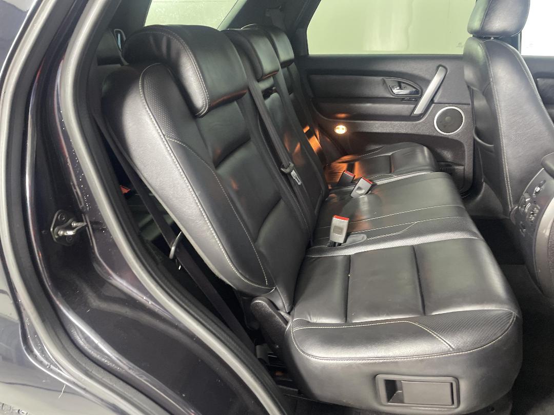 Photo '20' of Ford Territory