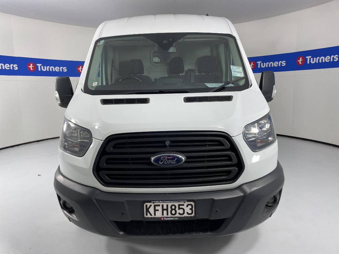 Photo '2' of Ford Transit Photo '2' of Ford Transit