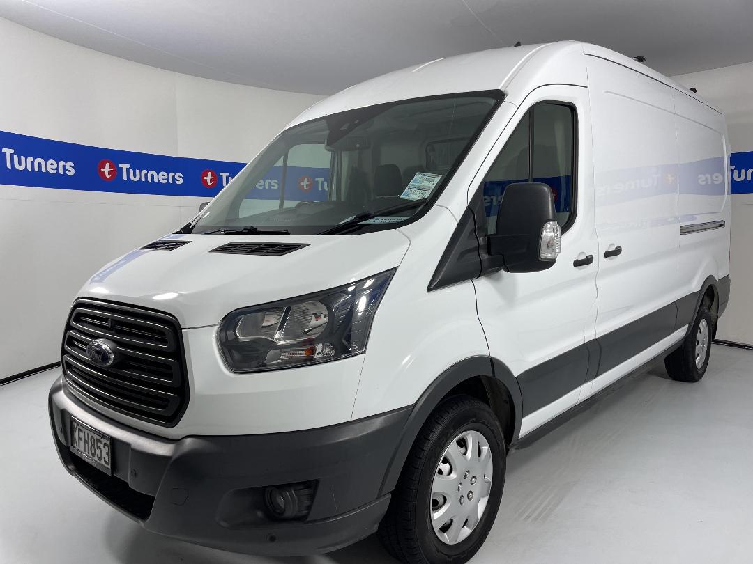 Photo '4' of Ford Transit Photo '4' of Ford Transit