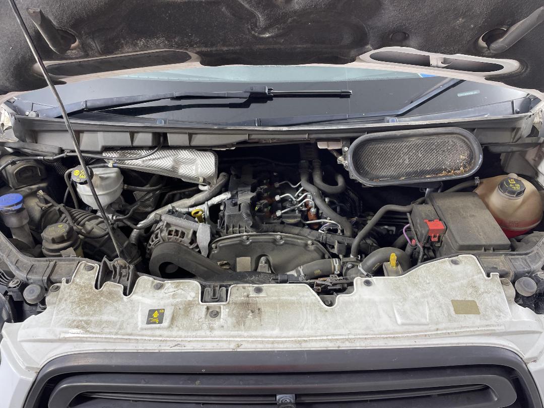 Photo '13' of Ford Transit Photo '13' of Ford Transit