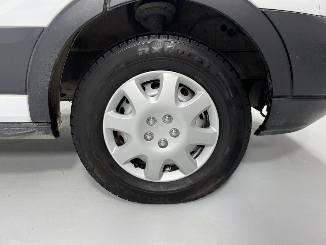 Photo '9' of Ford Transit Photo '9' of Ford Transit