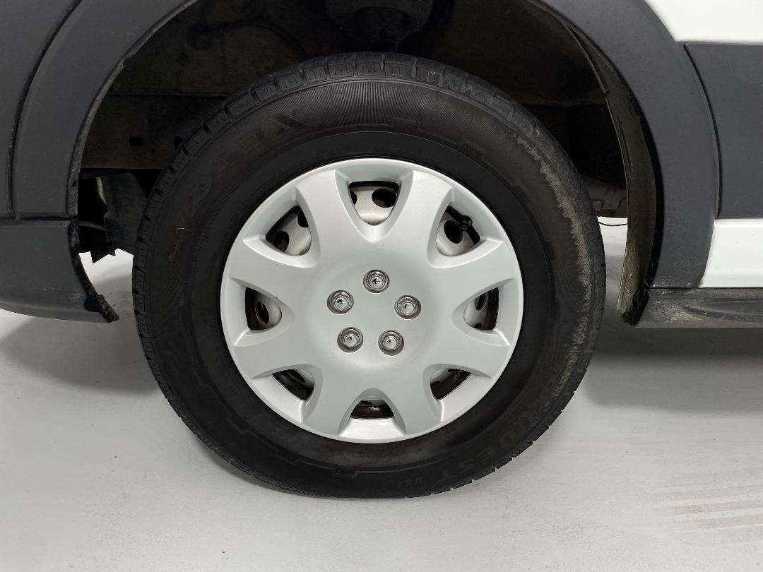 Photo '10' of Ford Transit Photo '10' of Ford Transit