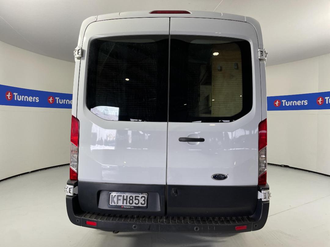 Photo '6' of Ford Transit Photo '6' of Ford Transit