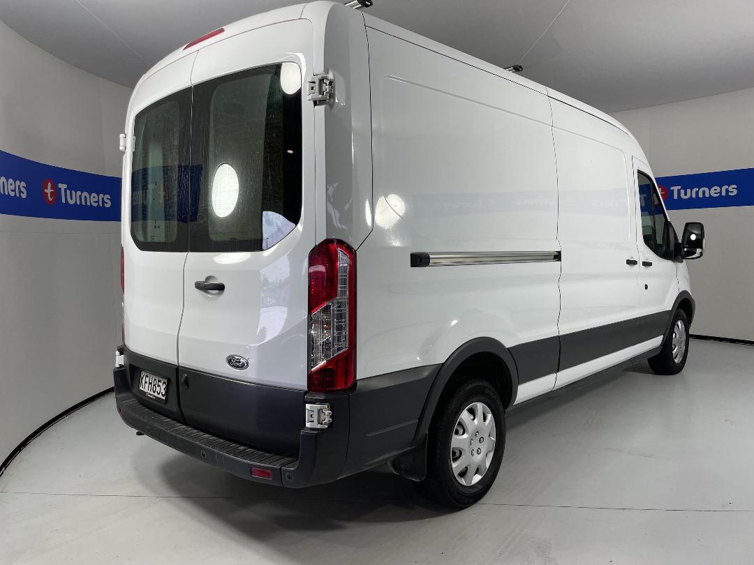 Photo '7' of Ford Transit Photo '7' of Ford Transit