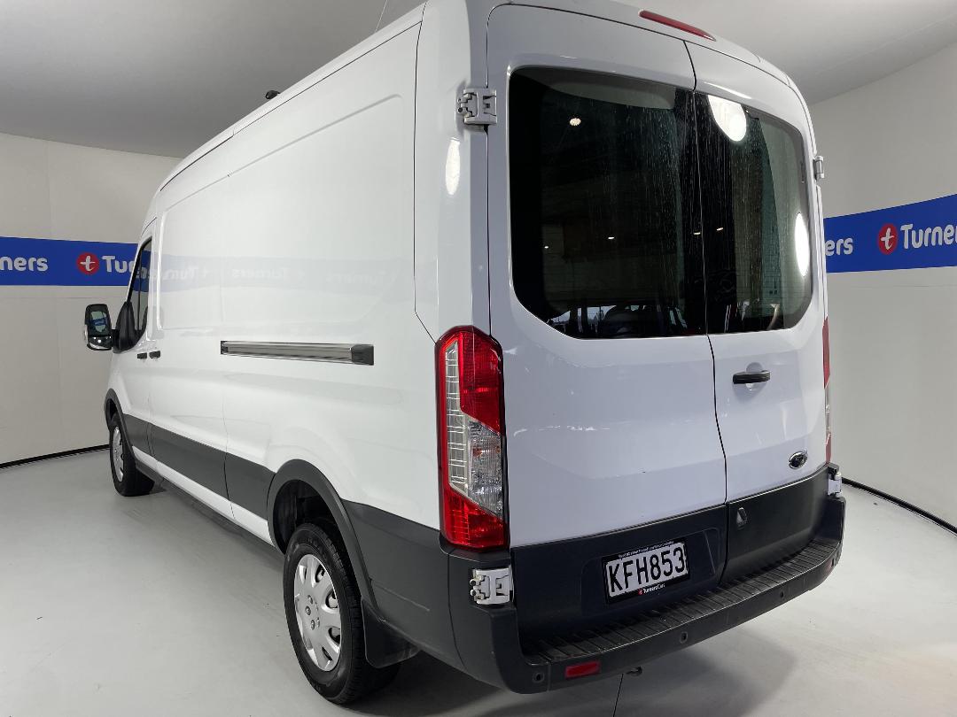 Photo '5' of Ford Transit Photo '5' of Ford Transit