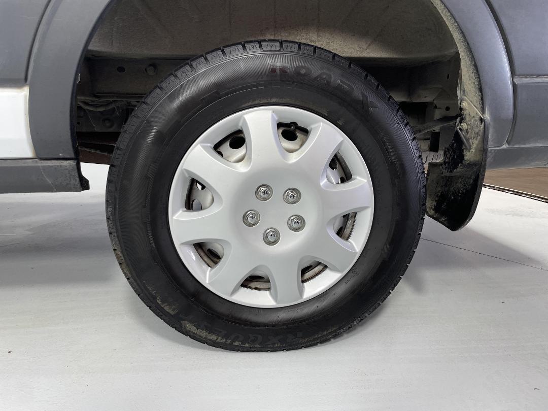 Photo '11' of Ford Transit Photo '11' of Ford Transit