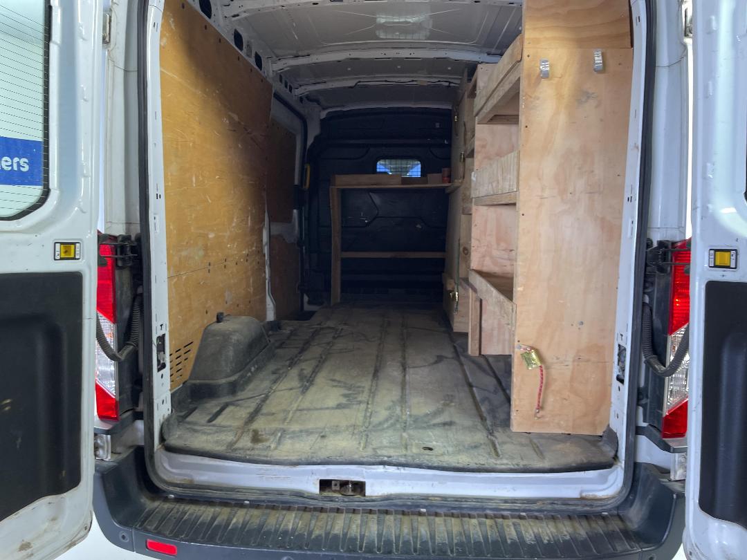 Photo '14' of Ford Transit Photo '14' of Ford Transit