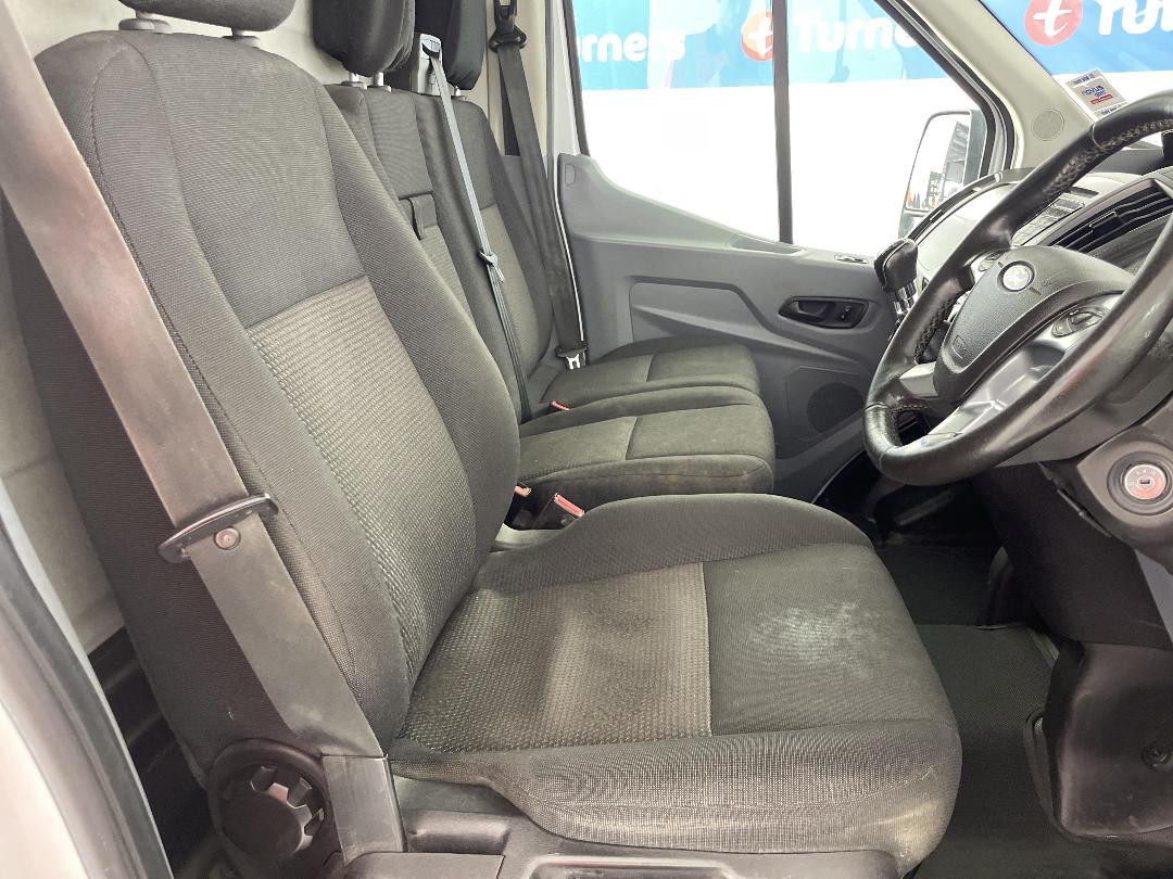 Photo '16' of Ford Transit Photo '16' of Ford Transit