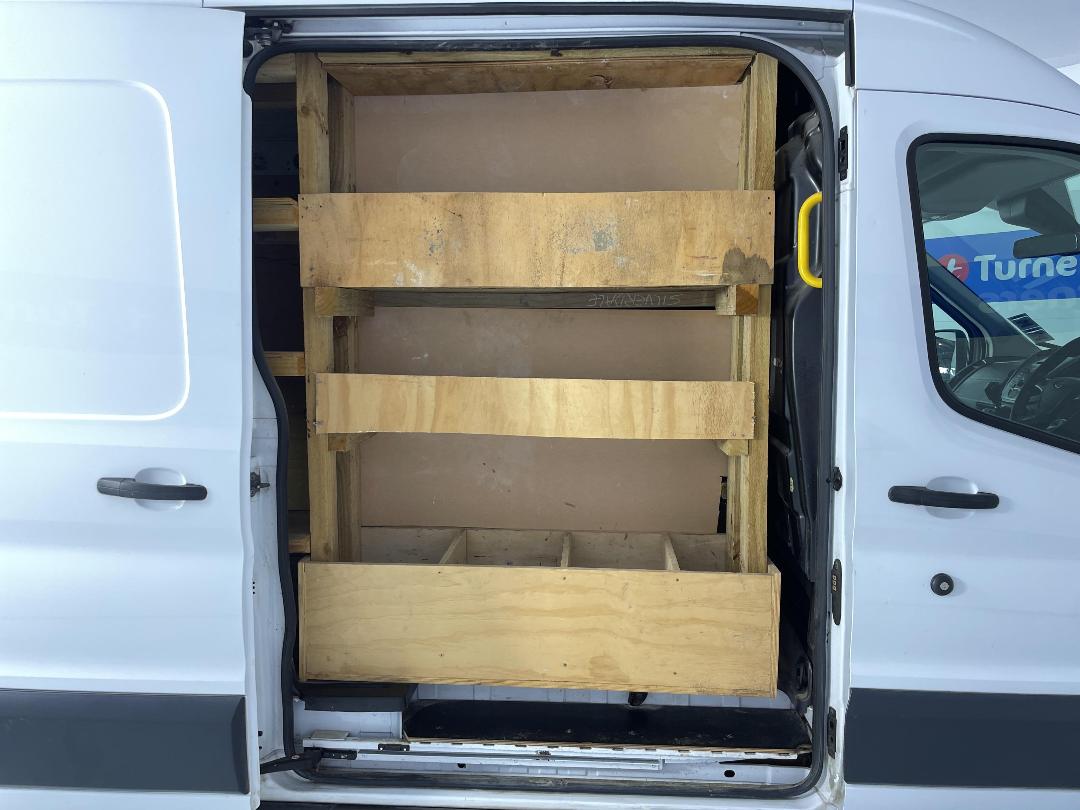 Photo '19' of Ford Transit Photo '19' of Ford Transit